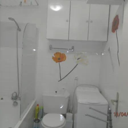 Studio Tout Confort Centre Ville Jean De Luz * Saint-Jean-de-Luz